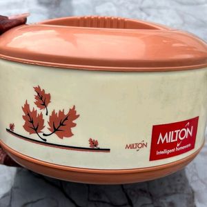 Milton Orchid Thermoware Casserole (Hotcase)🥘