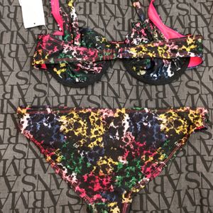 Esmara Bikini Set...check Size On Label