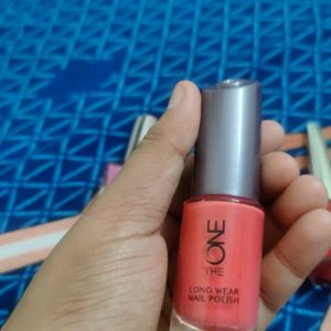 Combo nail Polish(Buy3 Get 2 Free)