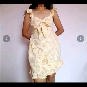 Tokyo Talkies Dress For Women