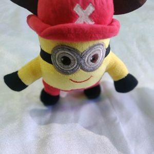 Minions Doll