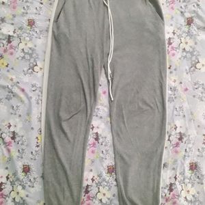 Grey Joggers