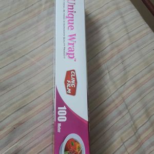 Unique Wrap Cling Film 100 Meter