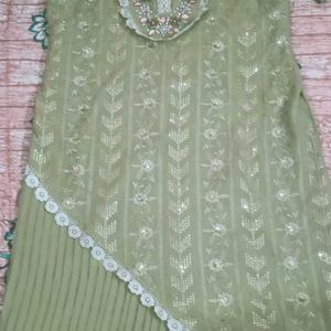 Pakistani Kurta Set