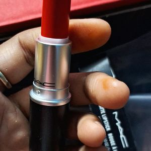 💄M.A.C Matte Lipstick - Lady Danger | 3g