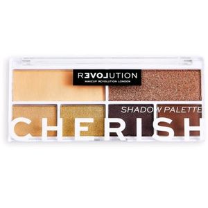 Revolution Makeup Eyeshadow