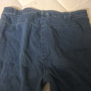 Imported Denim Jeans