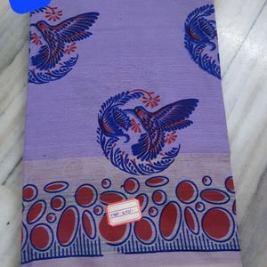 200/- Any Saree Without Blouse