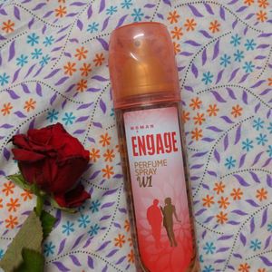 Engage Perfume Spray W1