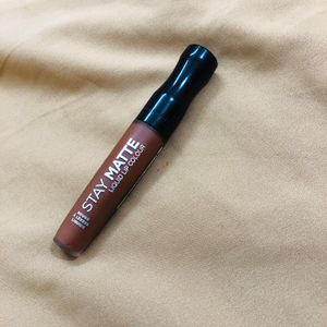 Rimmel London STAY MATTE Liquid Lip Colour