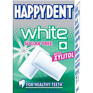 HAPPYDENT