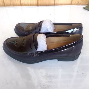 Casual Shoes For Women,  Size 5 1/2, Leather , Imported