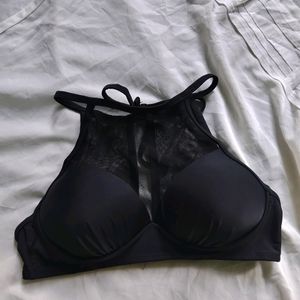 Mesh Padded Bra