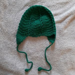 Winter Cap