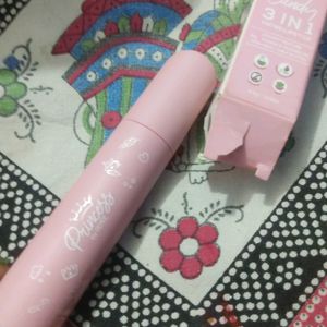 Renee Candy 3 In 1 Tinted Lipstick