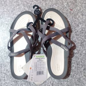 Crocs Women Sandal