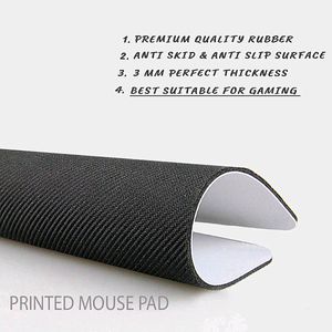 Notes Mouse Pad