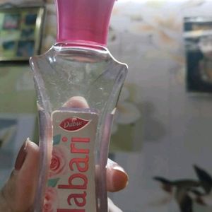 Dabur Gulabari Face Toner Gulab Jal