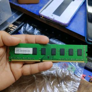 DDR3 2GB RAM