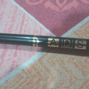 ADS Waterproof Eyeliner Kajal New And Unused