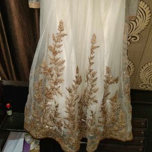 Women Designer Gown Dress