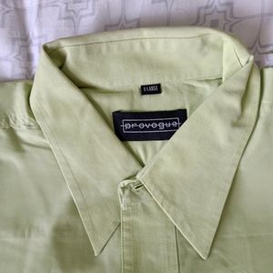 "Provogue" Men Shirt