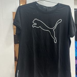 Puma Tshirt