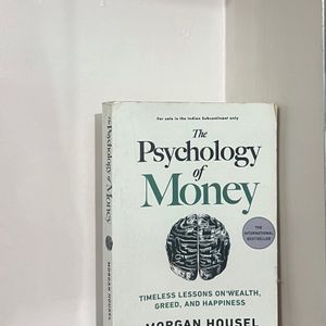 The Psychology of Money