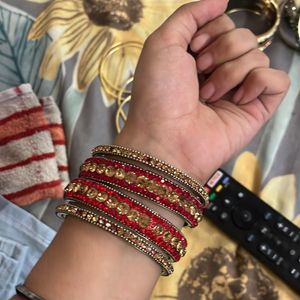 Bangles Set