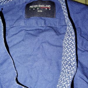 PETER ENGLAND KURTA