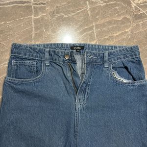 Bellbottom Jeans