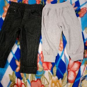 Boys Pants