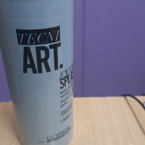 Tecni Art Extreme Splash Wet Look Gel