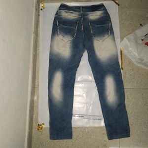 Boys Jeans Kati Fati