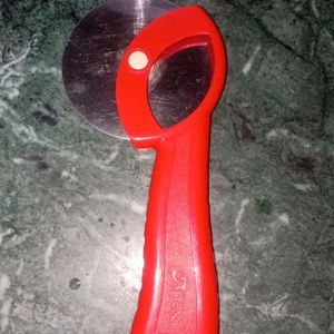 Pizza Cutter Almost New