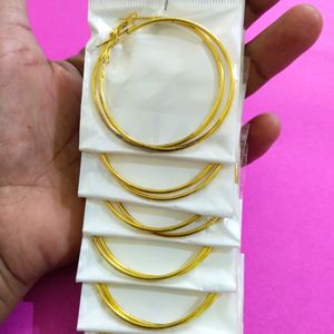 Hoop / Loop Earings Packs Combo