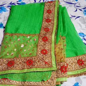 Wedding Saree Blouse