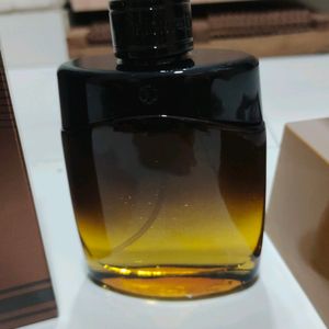 Mont Blanc Legend Night Perfume