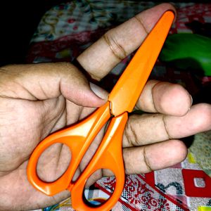 Munix (Mini)  Scissors for Home & Office