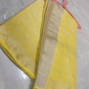 Tisue Saree