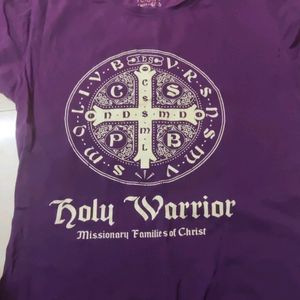 Christian Themed T-shirt