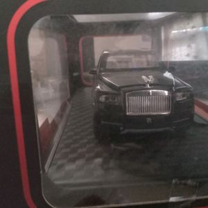 ROLLS ROYCE CAR