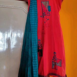 Kurtha Set