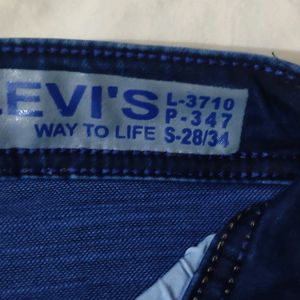 Levi's Jeans