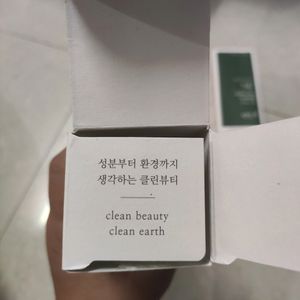 Korean Face Cleanser Imported