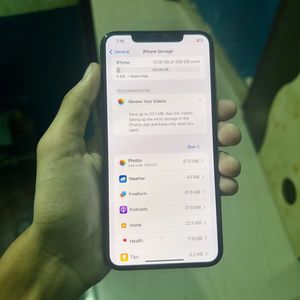 Apple iPhone XS Max ( Fix Price )