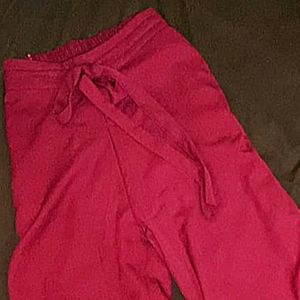 Hot Pink Miss Chase Trouser