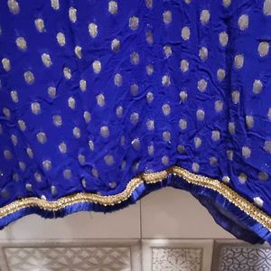 Kurti Dupatta