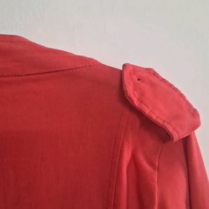 Red Jacket