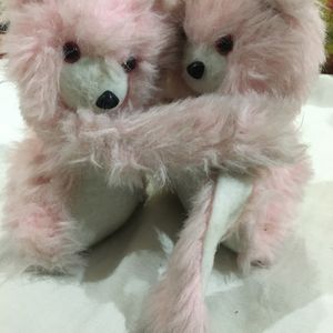 Soft toy for kids